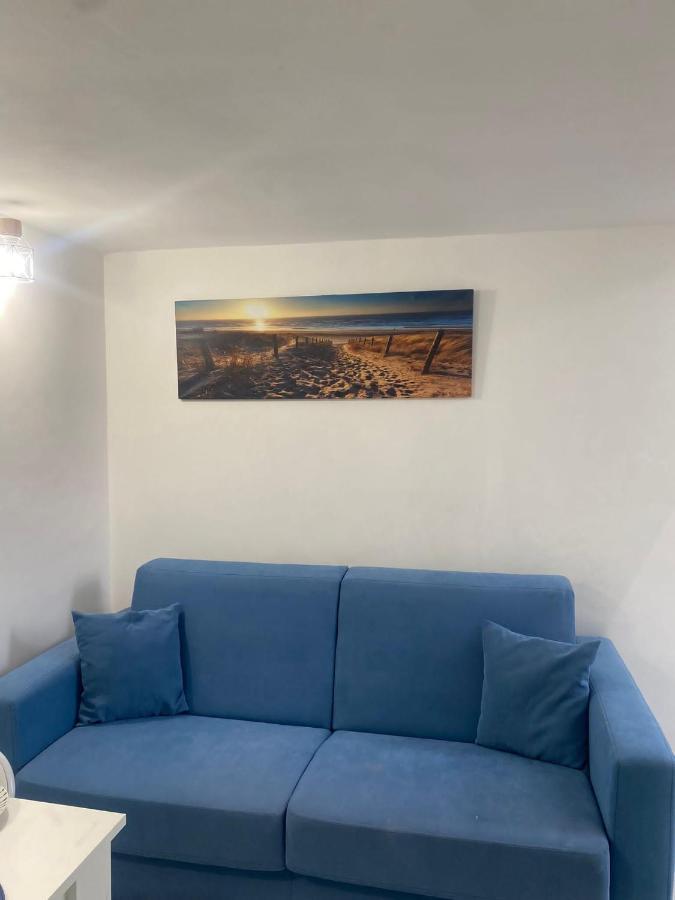 Apartamento L' Officina Del Fabbro Anacapri  Exterior foto